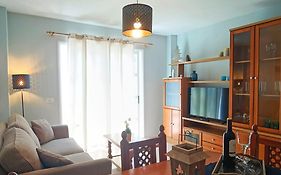 Cozy Apartment + Parking Playa San Juan